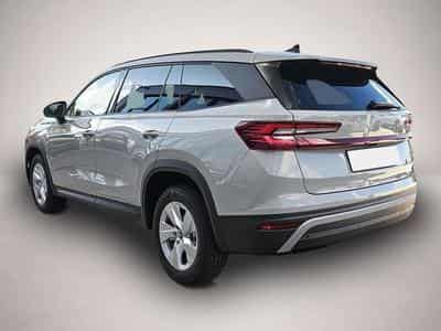 Skoda Kodiaq (2026) - Photo 5