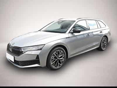 Skoda Octavia (2026) - Photo 3