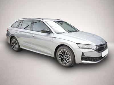 Skoda Octavia (2026) - Photo 6