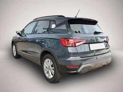 Seat Arona (2026) - Photo 5