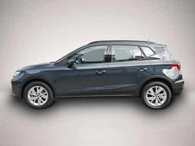 Seat Arona (2026) - Photo 4