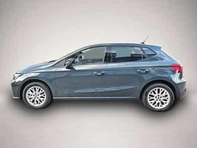 Seat Ibiza (2026) - Photo 4