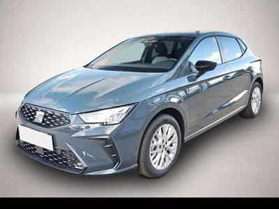 Seat Ibiza (2026) - Photo 3