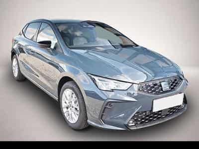 Seat Ibiza (2026) - Photo 1