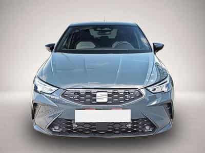 Seat Ibiza (2026) - Photo 2