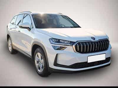Skoda Kodiaq (2026) - Photo 1