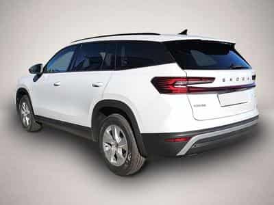 Skoda Kodiaq (2026) - Photo 5
