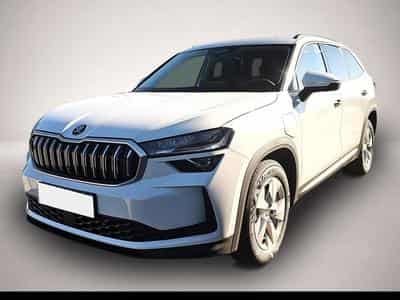 Skoda Kodiaq (2026) - Photo 3