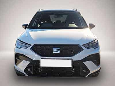 Seat Arona (2026) - Photo 2