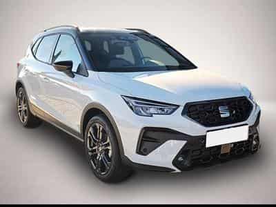 Seat Arona (2026) - Photo 1