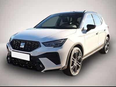 Seat Arona (2026) - Photo 3