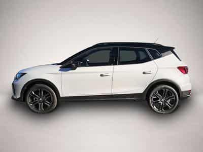 Seat Arona (2026) - Photo 4