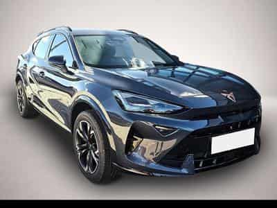 Cupra Formentor (2026) - Photo 1
