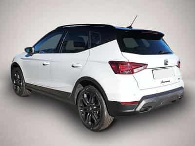 Seat Arona (2026) - Photo 5