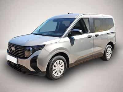 Ford Tourneo (2026) - Photo 3