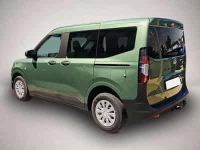 Ford Tourneo (2026) - Photo 5