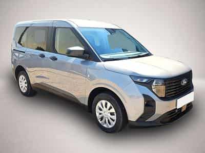 Ford Tourneo (2026) - Photo 6