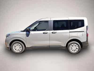 Ford Tourneo (2026) - Photo 4