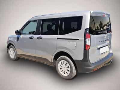 Ford Tourneo (2026) - Photo 5