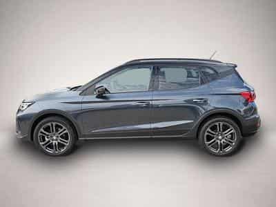 Seat Arona (2026) - Photo 4