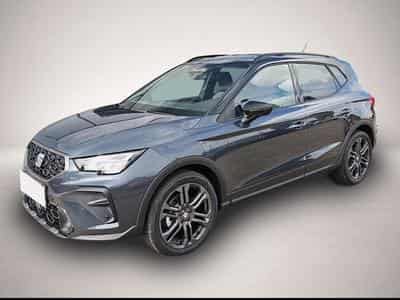Seat Arona (2026) - Photo 3