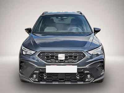 Seat Arona (2026) - Photo 2