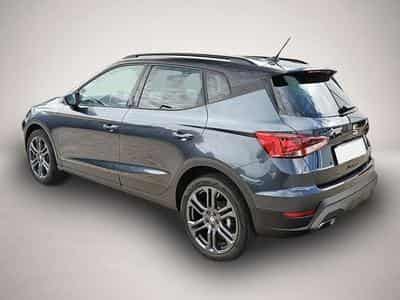 Seat Arona (2026) - Photo 5