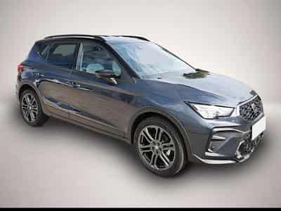 Seat Arona (2026) - Photo 6