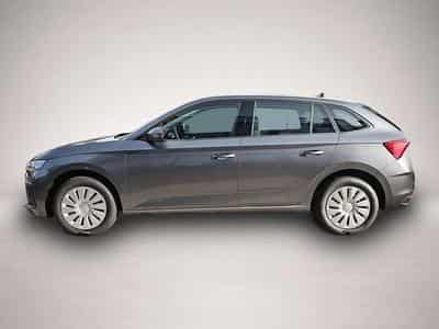 Skoda Scala (2026) - Photo 4