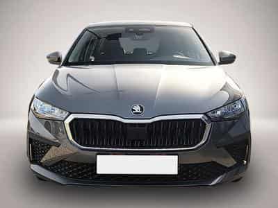 Skoda Scala (2026) - Photo 2