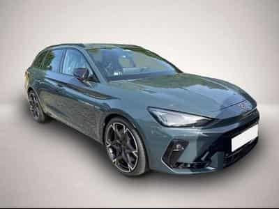 Cupra Leon (2026) - Photo 2