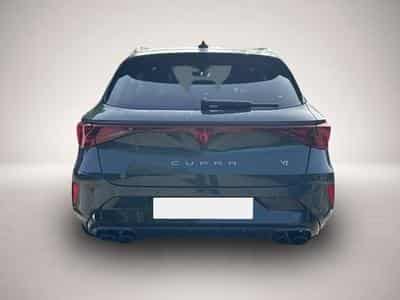 Cupra Leon (2026) - Photo 4