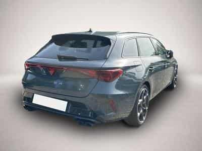 Cupra Leon (2026) - Photo 3