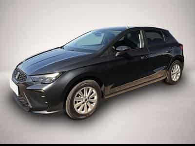 Seat Ibiza (2026) - Photo 3