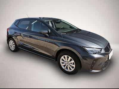 Seat Ibiza (2026) - Photo 1