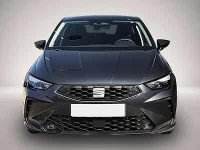 Seat Ibiza (2026) - Photo 2