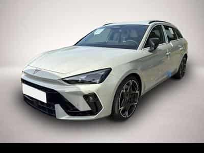 Cupra Leon (2026) - Photo 1
