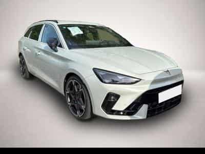 Cupra Leon (2026) - Photo 2