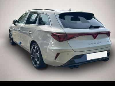 Cupra Leon (2026) - Photo 4