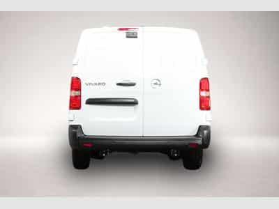 Opel Vivaro (2026) - Photo 3