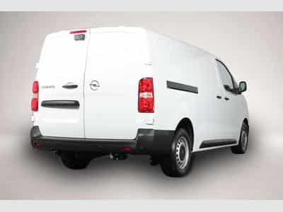 Opel Vivaro (2026) - Photo 4