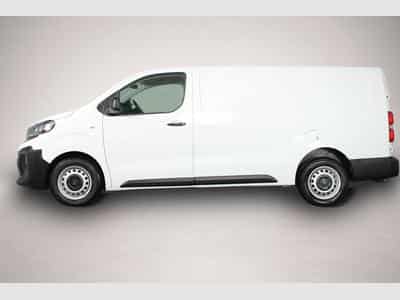 Opel Vivaro (2026) - Photo 2