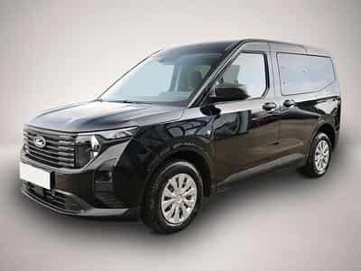 Ford Tourneo (2026) - Photo 3