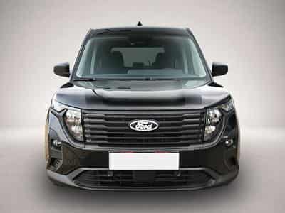 Ford Tourneo (2026) - Photo 2