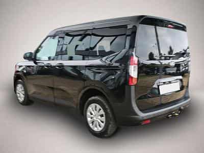 Ford Tourneo (2026) - Photo 5