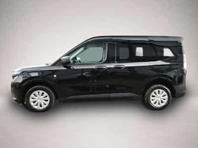 Ford Tourneo (2026) - Photo 4