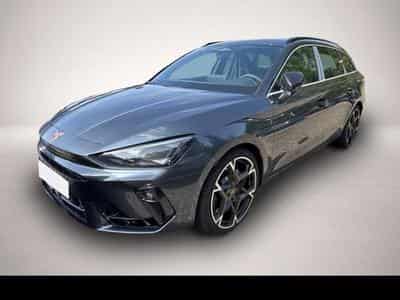 Cupra Leon (2026) - Photo 1