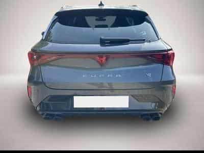 Cupra Leon (2026) - Photo 5