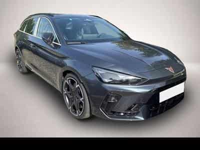 Cupra Leon (2026) - Photo 2