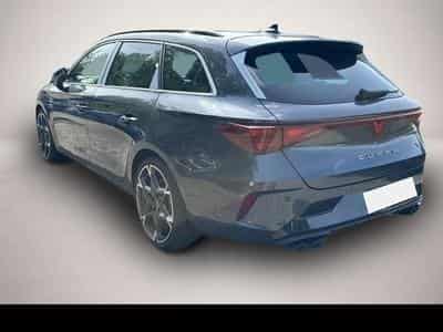 Cupra Leon (2026) - Photo 4